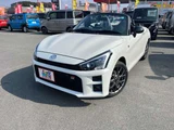 2026 Daihatsu Copen GR Sport Coupe for sale, Japanese used car export - photo 2 of 25 | GULJI TRADERS