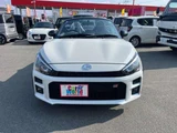 2026 Daihatsu Copen GR Sport Coupe for sale, Japanese used car export - photo 3 of 25 | GULJI TRADERS
