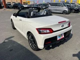 2026 Daihatsu Copen GR Sport Coupe for sale, Japanese used car export - photo 8 of 25 | GULJI TRADERS