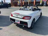 2026 Daihatsu Copen GR Sport Coupe for sale, Japanese used car export - photo 10 of 25 | GULJI TRADERS
