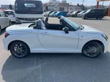 2026 Daihatsu Copen GR Sport Coupe for sale, Japanese used car export - photo 11 of 25 | GULJI TRADERS
