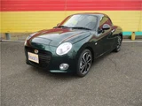 2026 Daihatsu Copen Coupe for sale, Japanese used car export - photo 1 of 38 | GULJI TRADERS
