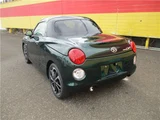2026 Daihatsu Copen Coupe for sale, Japanese used car export - photo 9 of 38 | GULJI TRADERS
