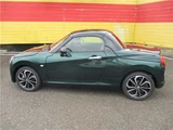 2026 Daihatsu Copen Coupe for sale, Japanese used car export - photo 10 of 38 | GULJI TRADERS