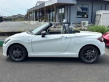 2026 Daihatsu Copen GR Sport 660 Coupe for sale, Japanese used car export - photo 7 of 30 | GULJI TRADERS