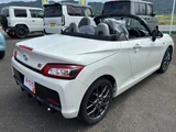 2026 Daihatsu Copen GR Sport 660 Coupe for sale, Japanese used car export - photo 13 of 30 | GULJI TRADERS