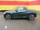 2026 Daihatsu Copen Coupe for sale, Japanese used car export - photo 8 of 35 | GULJI TRADERS