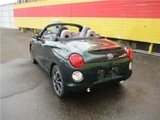 2026 Daihatsu Copen Coupe for sale, Japanese used car export - photo 10 of 35 | GULJI TRADERS
