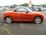 2026 Daihatsu Copen 660 Coupe for sale, Japanese used car export - photo 7 of 37 | GULJI TRADERS