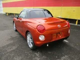 2026 Daihatsu Copen 660 Coupe for sale, Japanese used car export - photo 9 of 37 | GULJI TRADERS