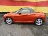 2026 Daihatsu Copen 660 Coupe for sale, Japanese used car export - photo 10 of 37 | GULJI TRADERS