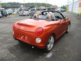 2026 Daihatsu Copen 660 Coupe for sale, Japanese used car export - photo 13 of 37 | GULJI TRADERS