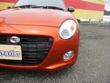 2026 Daihatsu Copen 660 Coupe for sale, Japanese used car export - photo 34 of 37 | GULJI TRADERS
