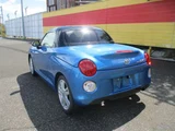 2026 Daihatsu Copen 660 Coupe for sale, Japanese used car export - photo 9 of 36 | GULJI TRADERS