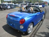 2026 Daihatsu Copen 660 Coupe for sale, Japanese used car export - photo 12 of 36 | GULJI TRADERS