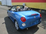 2026 Daihatsu Copen 660 Coupe for sale, Japanese used car export - photo 13 of 36 | GULJI TRADERS