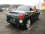 2026 Daihatsu Copen 660 Coupe for sale, Japanese used car export - photo 8 of 36 | GULJI TRADERS