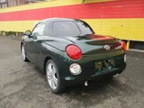 2026 Daihatsu Copen 660 Coupe for sale, Japanese used car export - photo 9 of 36 | GULJI TRADERS
