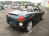 2026 Daihatsu Copen 660 Coupe for sale, Japanese used car export - photo 13 of 36 | GULJI TRADERS