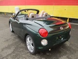 2026 Daihatsu Copen 660 Coupe for sale, Japanese used car export - photo 14 of 36 | GULJI TRADERS