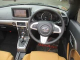 2026 Daihatsu Copen 660 Coupe for sale, Japanese used car export - photo 19 of 36 | GULJI TRADERS