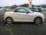 2026 Daihatsu Copen 660 Coupe for sale, Japanese used car export - photo 7 of 36 | GULJI TRADERS