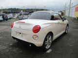 2026 Daihatsu Copen 660 Coupe for sale, Japanese used car export - photo 8 of 36 | GULJI TRADERS