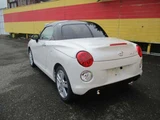 2026 Daihatsu Copen 660 Coupe for sale, Japanese used car export - photo 9 of 36 | GULJI TRADERS