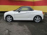 2026 Daihatsu Copen 660 Coupe for sale, Japanese used car export - photo 10 of 36 | GULJI TRADERS