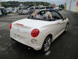 2026 Daihatsu Copen 660 Coupe for sale, Japanese used car export - photo 13 of 36 | GULJI TRADERS