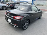 2026 Daihatsu Copen GR Sport Coupe for sale, Japanese used car export - photo 2 of 26 | GULJI TRADERS