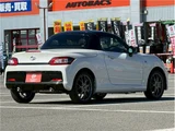 2026 Daihatsu Copen GR Sport 6MT Coupe for sale, Japanese used car export - photo 3 of 55 | GULJI TRADERS