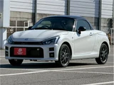 2026 Daihatsu Copen GR Sport 6MT Coupe for sale, Japanese used car export - photo 38 of 55 | GULJI TRADERS