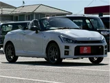 2026 Daihatsu Copen GR Sport 6MT Coupe for sale, Japanese used car export - photo 44 of 55 | GULJI TRADERS