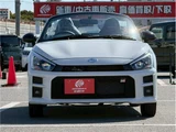 2026 Daihatsu Copen GR Sport 6MT Coupe for sale, Japanese used car export - photo 45 of 55 | GULJI TRADERS