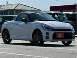 2026 Daihatsu Copen GR Sport 6MT Coupe for sale, Japanese used car export - photo 53 of 55 | GULJI TRADERS