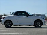 2026 Daihatsu Copen GR Sport 6MT Coupe for sale, Japanese used car export - photo 55 of 55 | GULJI TRADERS