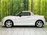 2026 Daihatsu Copen S Coupe for sale, Japanese used car export - photo 6 of 30 | GULJI TRADERS