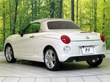 2026 Daihatsu Copen S Coupe for sale, Japanese used car export - photo 7 of 30 | GULJI TRADERS