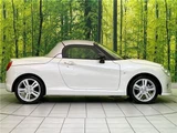 2026 Daihatsu Copen S Coupe for sale, Japanese used car export - photo 10 of 30 | GULJI TRADERS