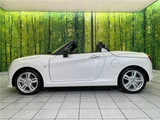 2026 Daihatsu Copen S Coupe for sale, Japanese used car export - photo 28 of 30 | GULJI TRADERS