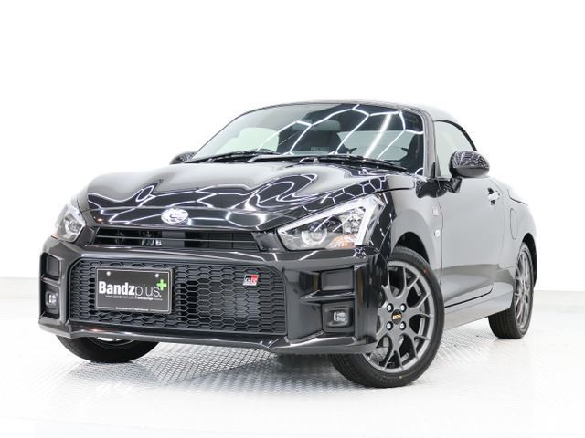2026 Daihatsu Copen GR Sport Coupe for sale, Japanese used car export | GULJI TRADERS