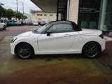 2026 Daihatsu Copen GR Sport 660 Coupe for sale, Japanese used car export - photo 2 of 21 | GULJI TRADERS