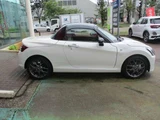 2026 Daihatsu Copen GR Sport 660 Coupe for sale, Japanese used car export - photo 6 of 21 | GULJI TRADERS