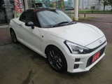 2026 Daihatsu Copen GR Sport 660 Coupe for sale, Japanese used car export - photo 7 of 21 | GULJI TRADERS