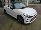 2026 Daihatsu Copen GR Sport 660 Coupe for sale, Japanese used car export - photo 19 of 21 | GULJI TRADERS