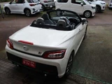 2026 Daihatsu Copen GR Sport 660 Coupe for sale, Japanese used car export - photo 20 of 21 | GULJI TRADERS