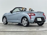 2026 Daihatsu Copen Coupe for sale, Japanese used car export - photo 2 of 23 | GULJI TRADERS