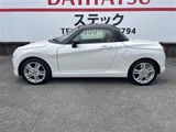 2026 Daihatsu Copen Cero S Coupe for sale, Japanese used car export - photo 4 of 20 | GULJI TRADERS