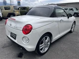 2026 Daihatsu Copen Cero S Coupe for sale, Japanese used car export - photo 7 of 20 | GULJI TRADERS